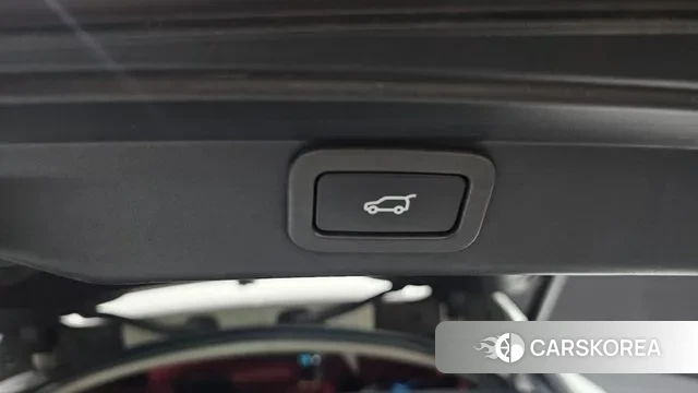 Jaguar I-PACE id 3243832 из Кореи 11