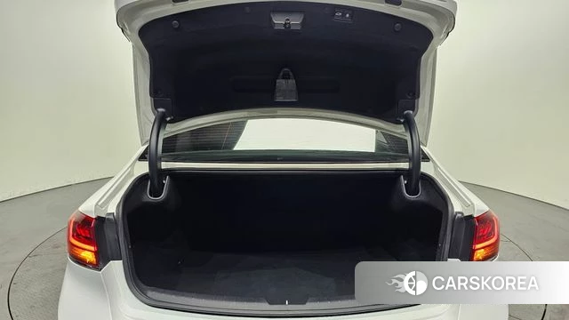 Kia K7 Premier id 3800694 из Кореи 11