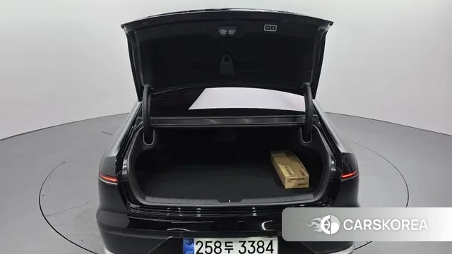 Hyundai Grandeur (GN7) id 3420298 из Кореи 11