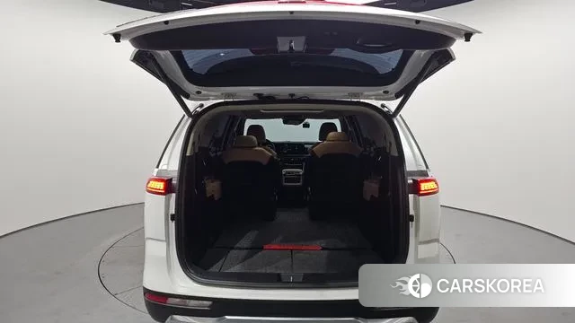 Kia Carnival 4th generation id 3582571 из Кореи 11