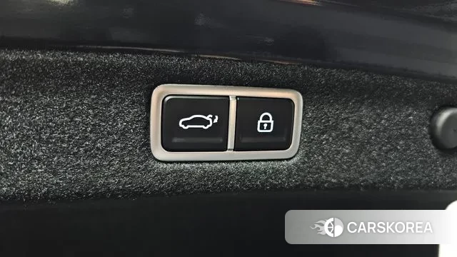 Hyundai Grandeur Hybrid (GN7) id 3251713 из Кореи 11