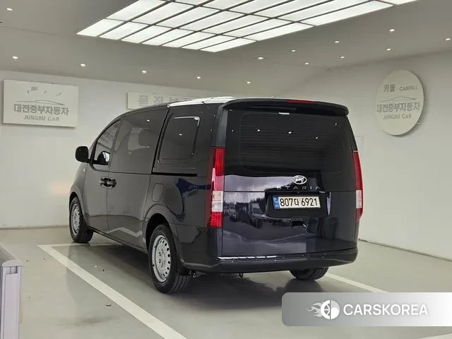 Hyundai Staria id 3606694 из Кореи 11