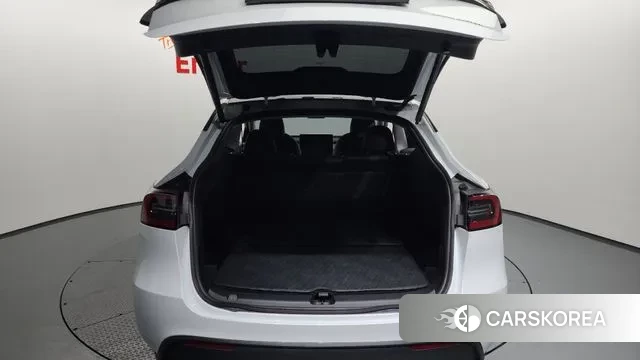 Tesla Model Y id 3256820 из Кореи 11
