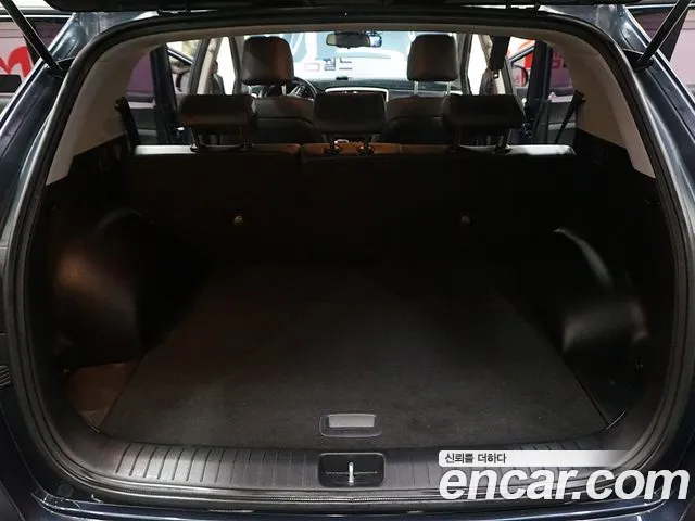 Kia Sportage The Bold id 2498605 из Кореи 11