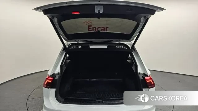 Volkswagen Tiguan second Generation id 3599942 из Кореи 11