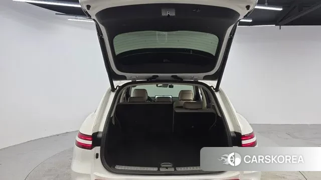 Genesis GV70 id 3487672 из Кореи 11