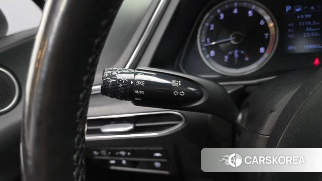 Hyundai Sonata (DN8) id 4331481 из Кореи 11