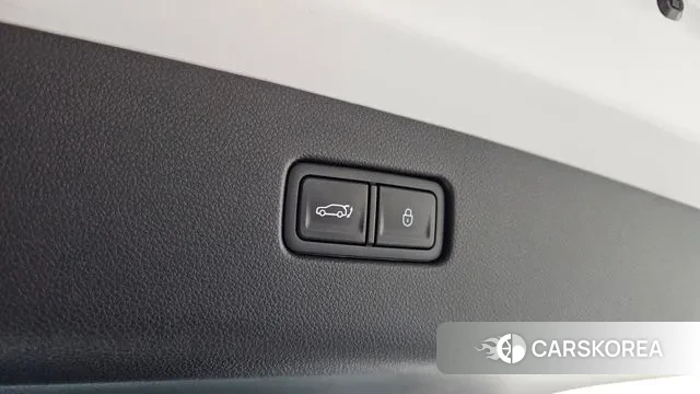 Genesis GV70 id 3675116 из Кореи 11