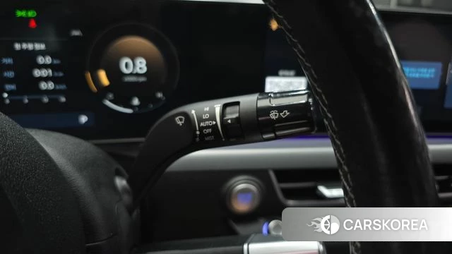 Hyundai Sonata D Edge (DN8) id 4871252 из Кореи 11