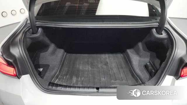 BMW 5 Series (G30) id 4428152 из Кореи 11