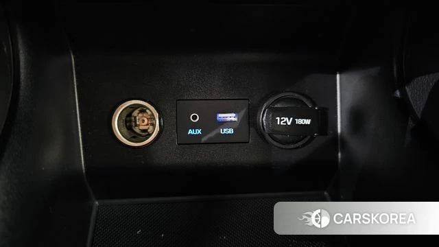 Hyundai The New Avante AD id 4331529 из Кореи 11