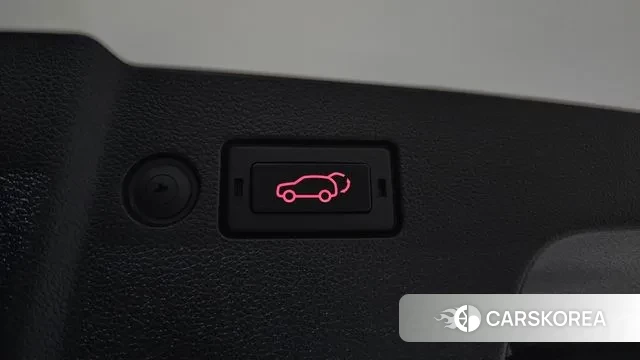 Ssangyong Torres id 3610877 из Кореи 11