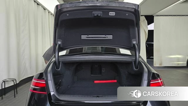 Genesis G90 (RS4) id 4541157 из Кореи 11