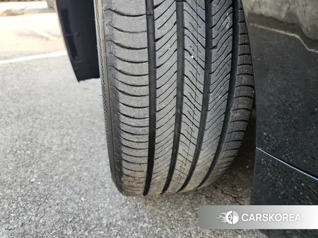 Kia More K9 id 3772024 из Кореи 11