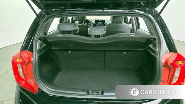 Kia Morning Urban (JA) id 3008331 из Кореи 11