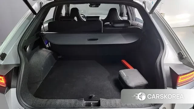 Hyundai Ionic 5 id 3565861 из Кореи 11