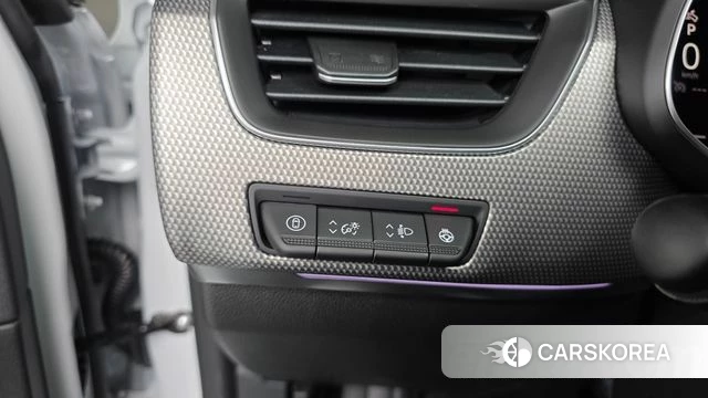 Renault Korea (Samsung) Arcana id 3914013 из Кореи 11