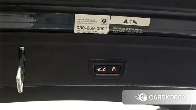 BMW X6 (G06) id 3616378 из Кореи 11