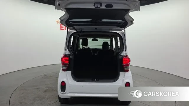 Kia The New Ray id 3741023 из Кореи 11