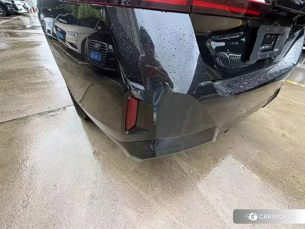 BMW 5 series id 4553747 из Китая 11
