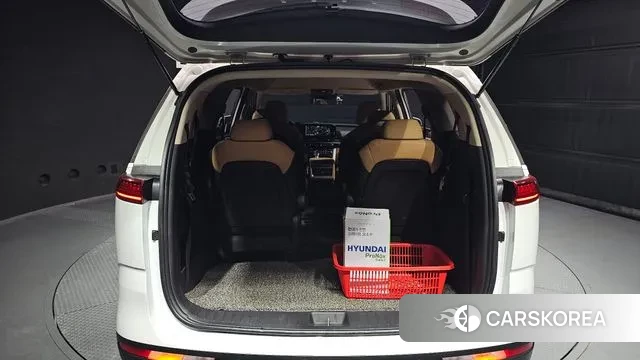 Kia Carnival 4th generation id 3660722 из Кореи 11