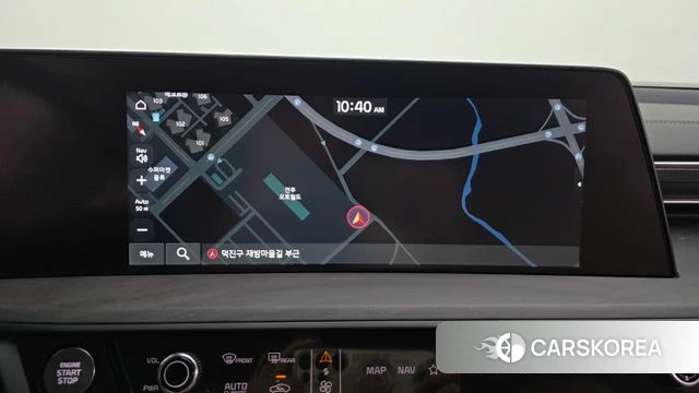 Kia K8 id 4517026 из Кореи 11