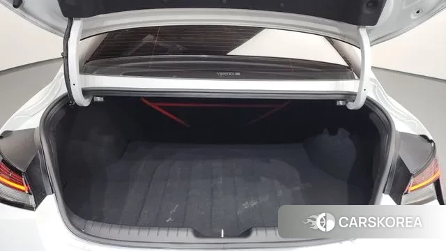 Hyundai The New Avante (CN7) id 3580597 из Кореи 11