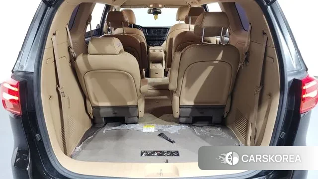 Kia The New Carnival id 3505036 из Кореи 11