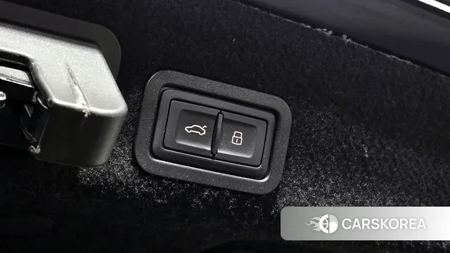 Audi New A6 id 3034367 из Кореи 11