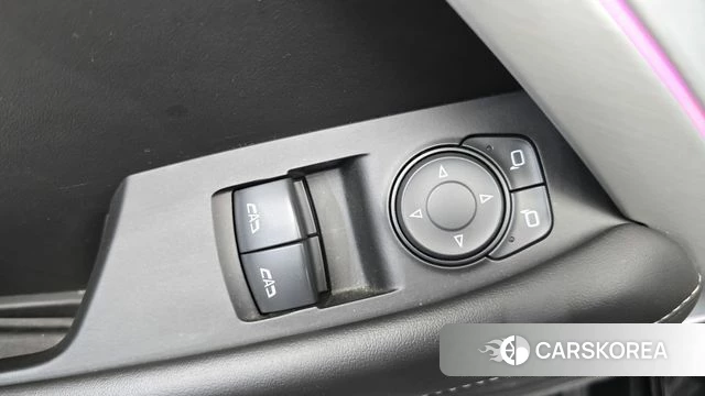 Chevrolet (GM Daewoo) The New Camaro id 4620071 из Кореи 11