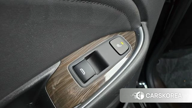 Chevrolet (GM Daewoo) The New Malibu id 4740944 из Кореи 11