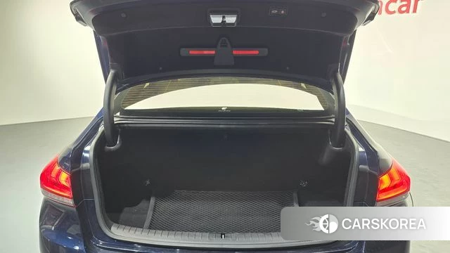 Genesis G80 id 3844792 из Кореи 11