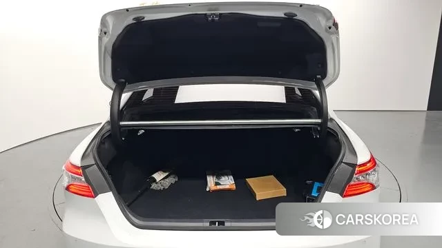 Toyota Camry (XV70) id 3494566 из Кореи 11