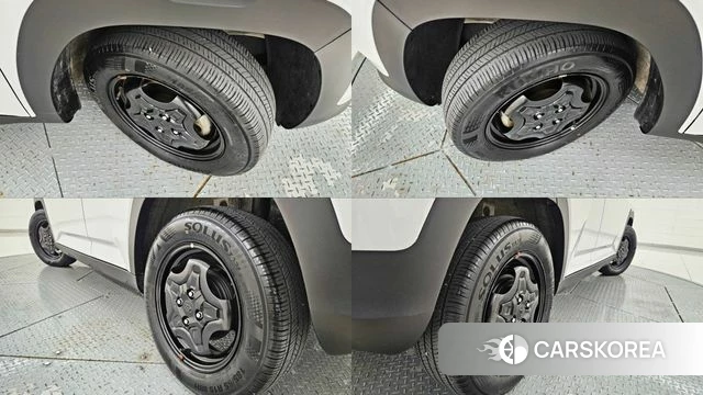 Hyundai Casper id 4511451 из Кореи 11