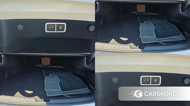 Hyundai Grandeur (GN7) id 3897391 из Кореи 11