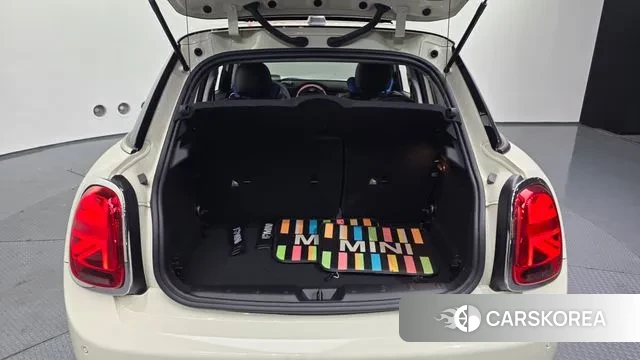 Mini Cooper id 3573051 из Кореи 11