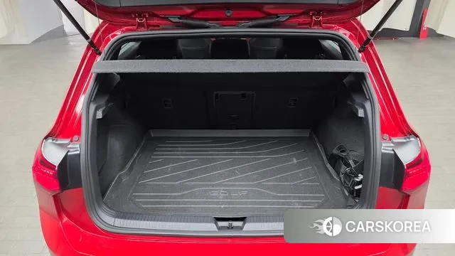 Volkswagen Golf 8th Generation id 3776024 из Кореи 11