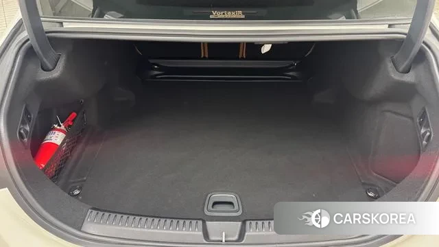 Mercedes-Benz E-Class W214 id 3256359 из Кореи 11