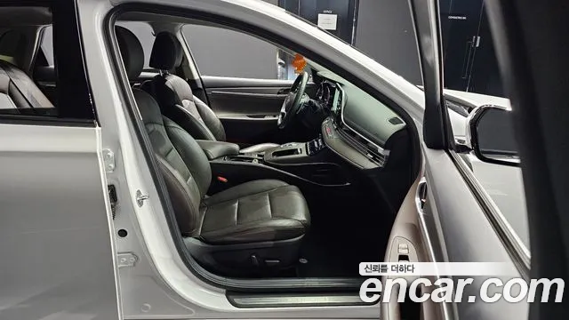 Hyundai The New Grandeur IG id 2730680 из Кореи 11