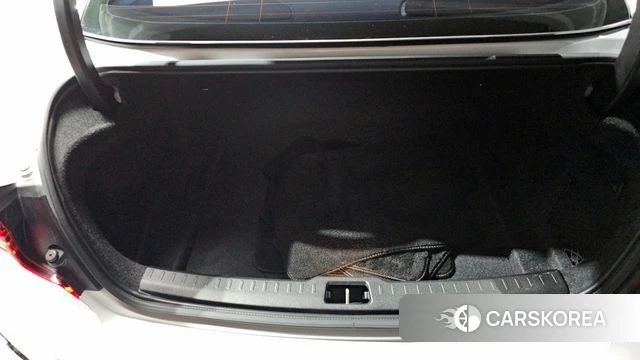 Volvo S60 3rd generation id 3844461 из Кореи 11