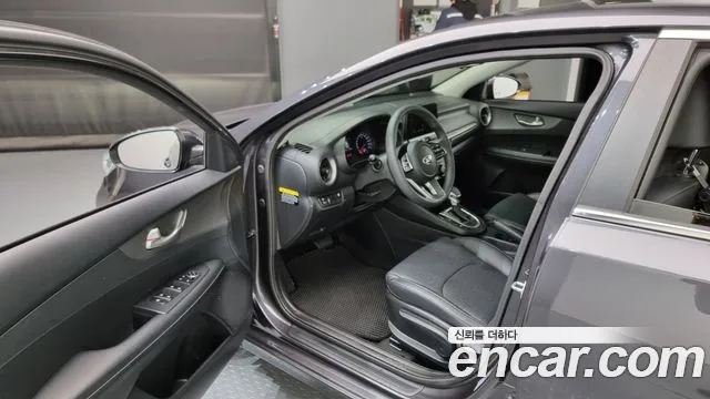 Kia Come New K3 id 2623218 из Кореи 11