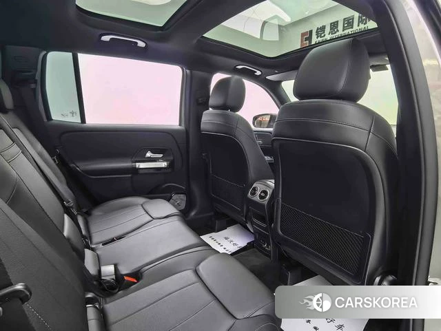 Mercedes-Benz GLB id 4272379 из Китая 11