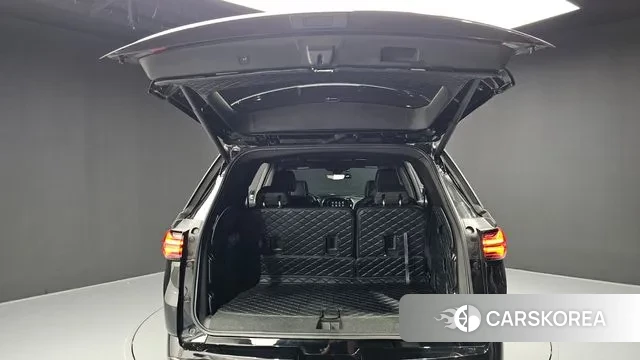 Chevrolet (GM Daewoo) Traverse id 3354555 из Кореи 11