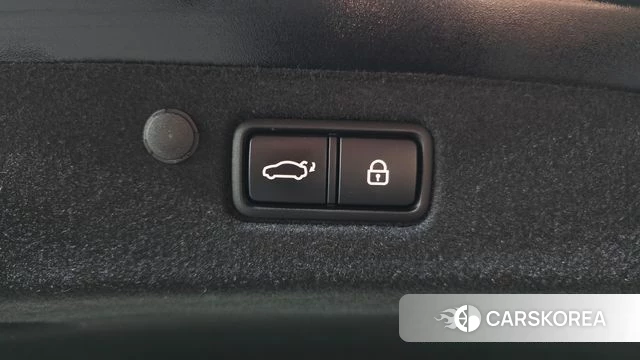 Hyundai The New Grandeur IG Hybrid id 4490106 из Кореи 11