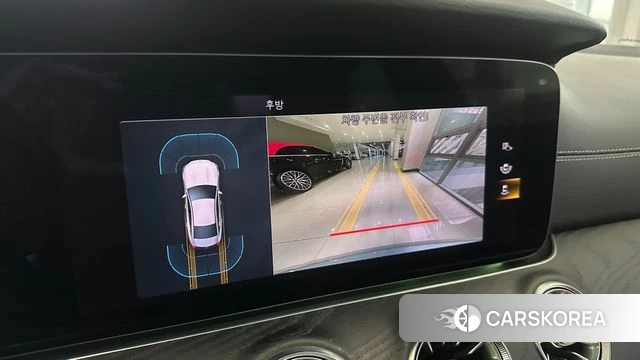 Mercedes-Benz CLS-Class C257 id 3832778 из Кореи 11