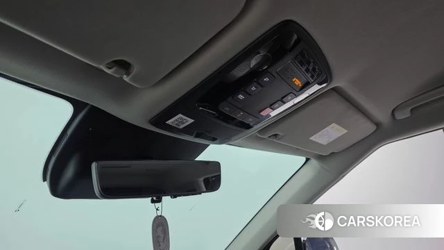 Kia The New Carnival 4th Generation id 4292209 из Кореи 11