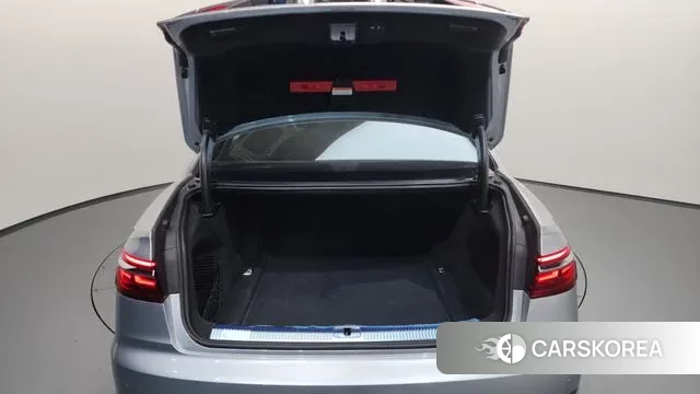 Audi A8 (D5) id 3438889 из Кореи 11