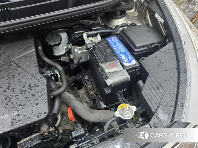 Kia All New Morning (JA) id 3737117 из Кореи 11