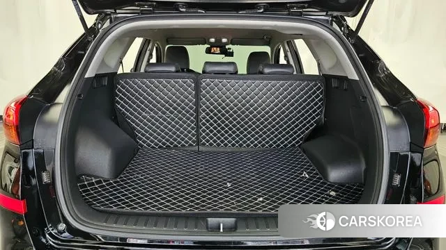 Hyundai All New Tucson id 3076780 из Кореи 11