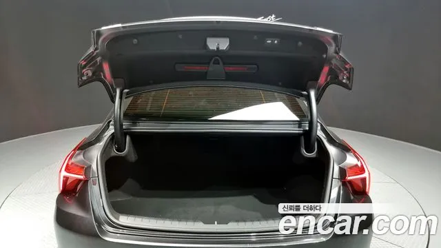 Kia K8 id 2748982 из Кореи 11